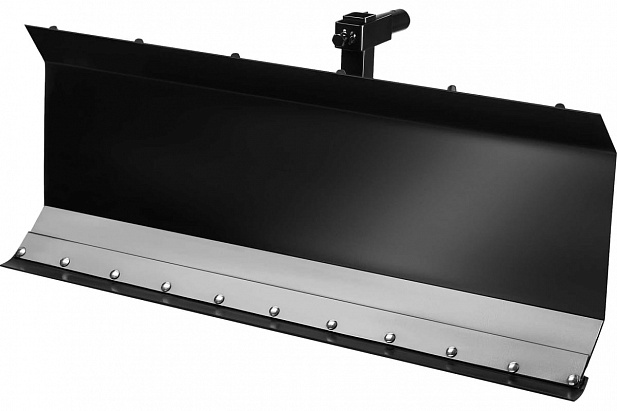 ЗУБР Л-1, 1000 мм, лопата-отвал для мотоблоков (707109-1)