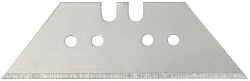 STAYER A24, 5 шт, трапециевидные лезвия, Professional (0925-S5)