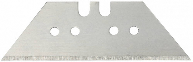 STAYER A24, 5 шт, трапециевидные лезвия, Professional (0925-S5)