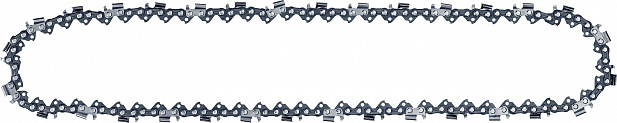STEHER type A, шаг 0.325″, паз 1.5 мм, 64 звена, цепь для бензопил (75301-40)