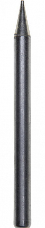 СВЕТОЗАР Long life, d 1 мм, конус, медное жало для паяльников (SV-55345-10)