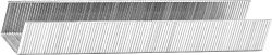 KRAFTOOL тип 53 (A/10/JT21) 6 мм, 1000 шт, калибр 23GA, скобы для степлера (31670-06)