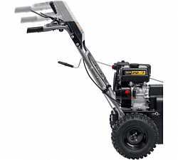 STEHER 56 см, бензиновый снегоуборщик с электростартером, EXTREM (GST-756E)