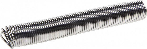 СВЕТОЗАР ПОС 61, 1 мм, 15 г, трубка с флюсом, туба, припой (SV-55323-015)