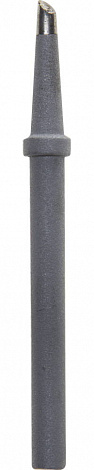 СВЕТОЗАР Hi quality, d 3 мм, цилиндр, медное жало для паяльников (SV-55341-30)
