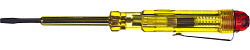STAYER TOPElectro, 100 - 500 В, 140 мм, электрический пробник (2571-14)