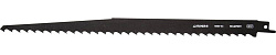 STAYER S617K, L-280/300, Cr-V, полотно для сабельной пилы (159457-8.5)