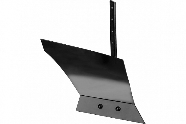 ЗУБР ПГ-2, без сцепки, плуг для мотоблоков (707102-2)