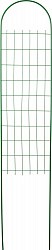 GRINDA КЛАССИКА, 170 х 34 см, стальная, декоративная шпалера (422255)