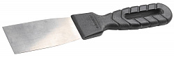 STAYER PROFlat, 40 мм, пластиковая ручка, нержавеющий шпатель, Professional (1008-04)