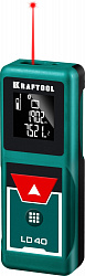KRAFTOOL LD-40, 40 м, лазерный дальномер (34763)