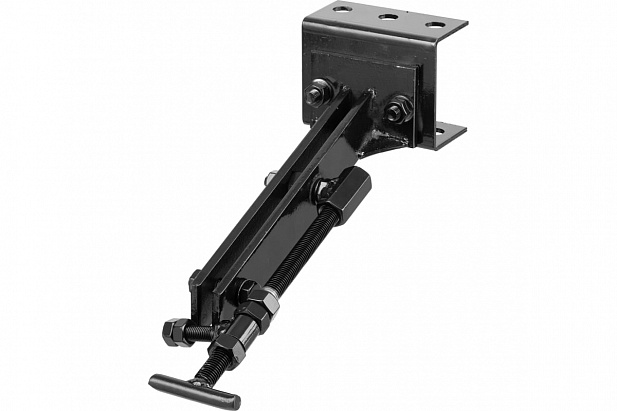 ЗУБР СЦ-4, универсальная сцепка для мотоблоков (707104-4)