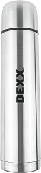 DEXX 1000 мл, для напитков, термос (48000-1000)