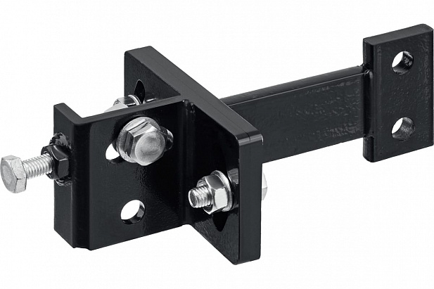 ЗУБР СЦ-3, базовая сцепка для культиваторов (707104-3)